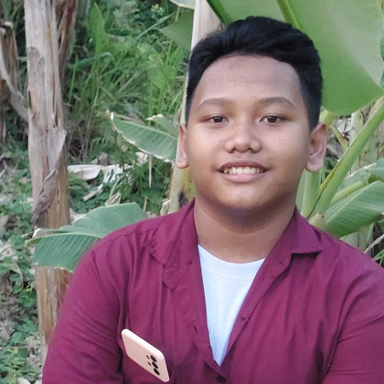 Moch. Rafi Andi Prayitno